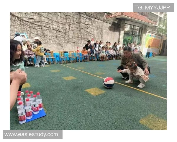 幼儿园5号篮球推荐迪卡侬优质选择助力孩子运动成长